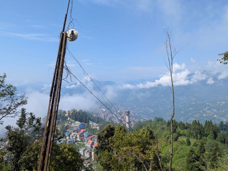 Nathula, Sikkim